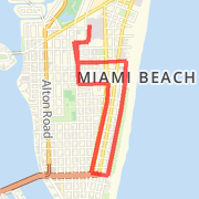 Aids Walk Miami Beach