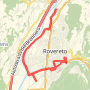 A run mapped on 06/30/2011