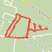 iMapMyRun: Jun 30, 2011 04:33 PM
