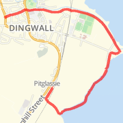 iMapMyRIDE+: 30 Jun 2011 10:42 PM