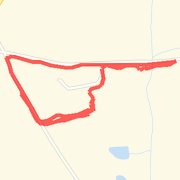 iMapMyWALK: Jun 30, 2011 17:45