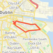city center 3.5mi