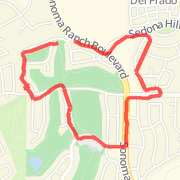 iMapMyRUN: Jun 30, 2011 6:18 PM