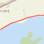 Morgan road