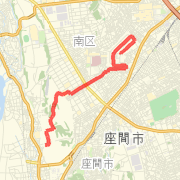 iMapMyRIDE: Jul 1, 2011 11:26