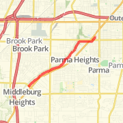 Middleburg Hts Library