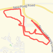 CC 5k