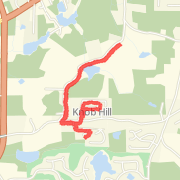 iMapMyRUN: Jul 1, 2011 5:41 AM