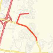 Area 5K