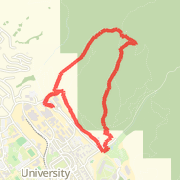 Hell in the Hills - U of U
