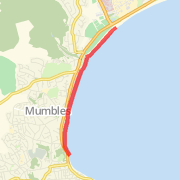 swansea bay 7k