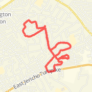 iMapMyRun: Jul 01, 2011 10:38 AM