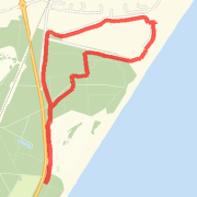 iMapMyRIDE: 01/07/2011 18.18
