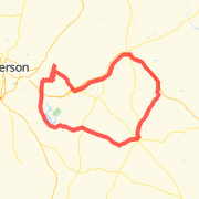 iMapMyRun: Jul 01, 2011 12:55 PM