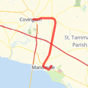 A run mapped on 07/01/2011