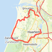 Voorproefje voor westfriese route