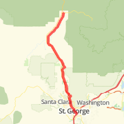 St George Marathon