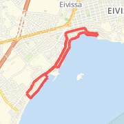 5k run from bossa sol