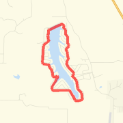 lake loop (with cuts)