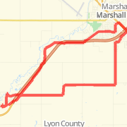 tomorrows route