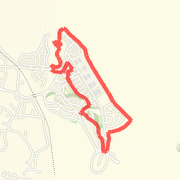 3.5 Hills!