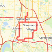 Windmere/Jackass/Dry Creek/Holly/Quincy
