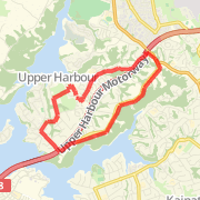 Greenhithe Loop 1 & 2 Combined