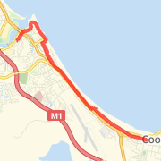 iMapMyRide: Jul 02, 2011 03:12 PM