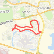 iMapMyRUN: 2 Jul 2011 07:21 AM