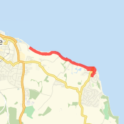 iMapMyRUN: 2 Jul 2011 10:01