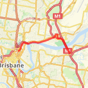 Bridge To Brisbane - 10 km Fun Run