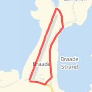 iMapMyRun: 2 Jul 2011 12:35