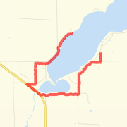 iMapMyRUN: Jul 2, 2011 7:05 AM
