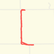 iMapMyRUN: Jul 2, 2011 8:19 AM