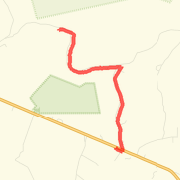 iMapMyFITNESS: Jul 2, 2011 8:40 AM