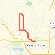 10 miles cherry valley
