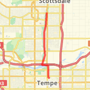 Scottsdale Run