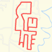 3.7 Natalie's House