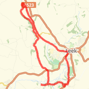 iMapMyRun+: 2 Jul 2011 16:57