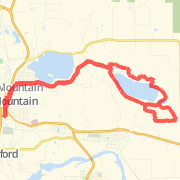 iMapMyRIDE: Jul 2, 2011 11:44 AM
