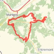 Verbier Revised