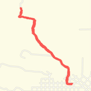 iMapMyRUN: Jul 2, 2011 11:10 AM