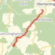 Deisenhofen-Deininger Weiher-Deisenhofen
