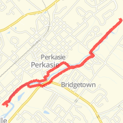 iMapMyRide: Jul 02, 2011 02:18 PM