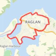 6.7 km Raglan