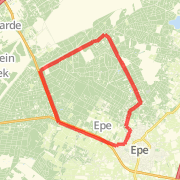 Epe 15,5 km