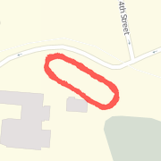 iMapMyRun: Jul 02, 2011 06:41 PM