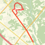 9/13 hour run