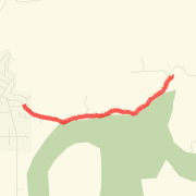 Jumbo Grade Run