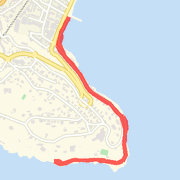 Mentone: 03/lug/2011 11:00